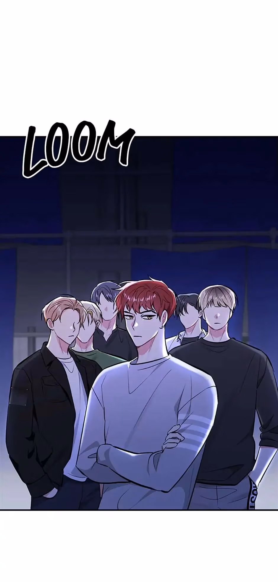 Read Shining Summer chapter 44 image 34 on Lezhin