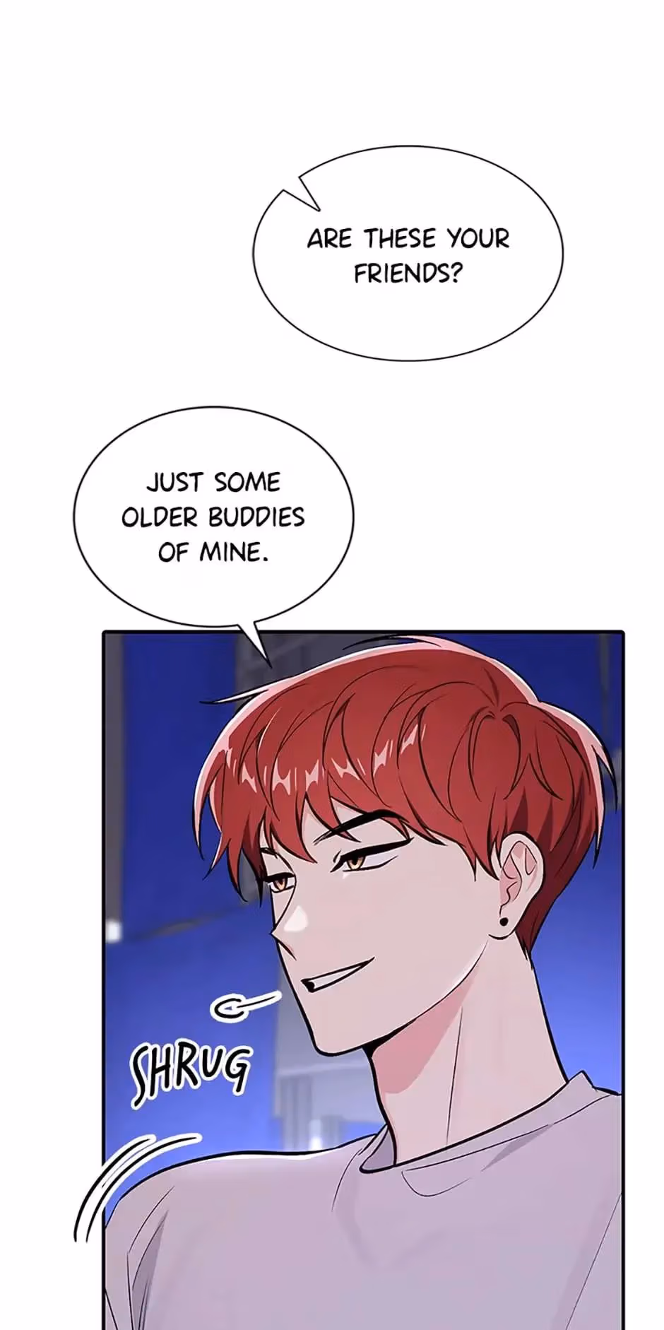 Read Shining Summer chapter 44 image 36 on Lezhin