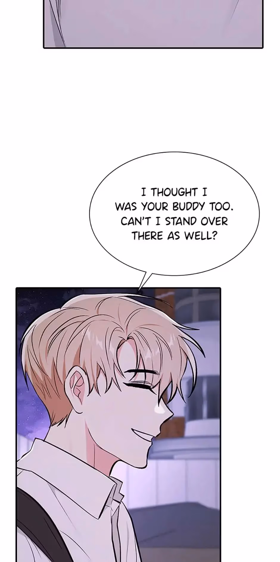 Read Shining Summer chapter 44 image 37 on Lezhin