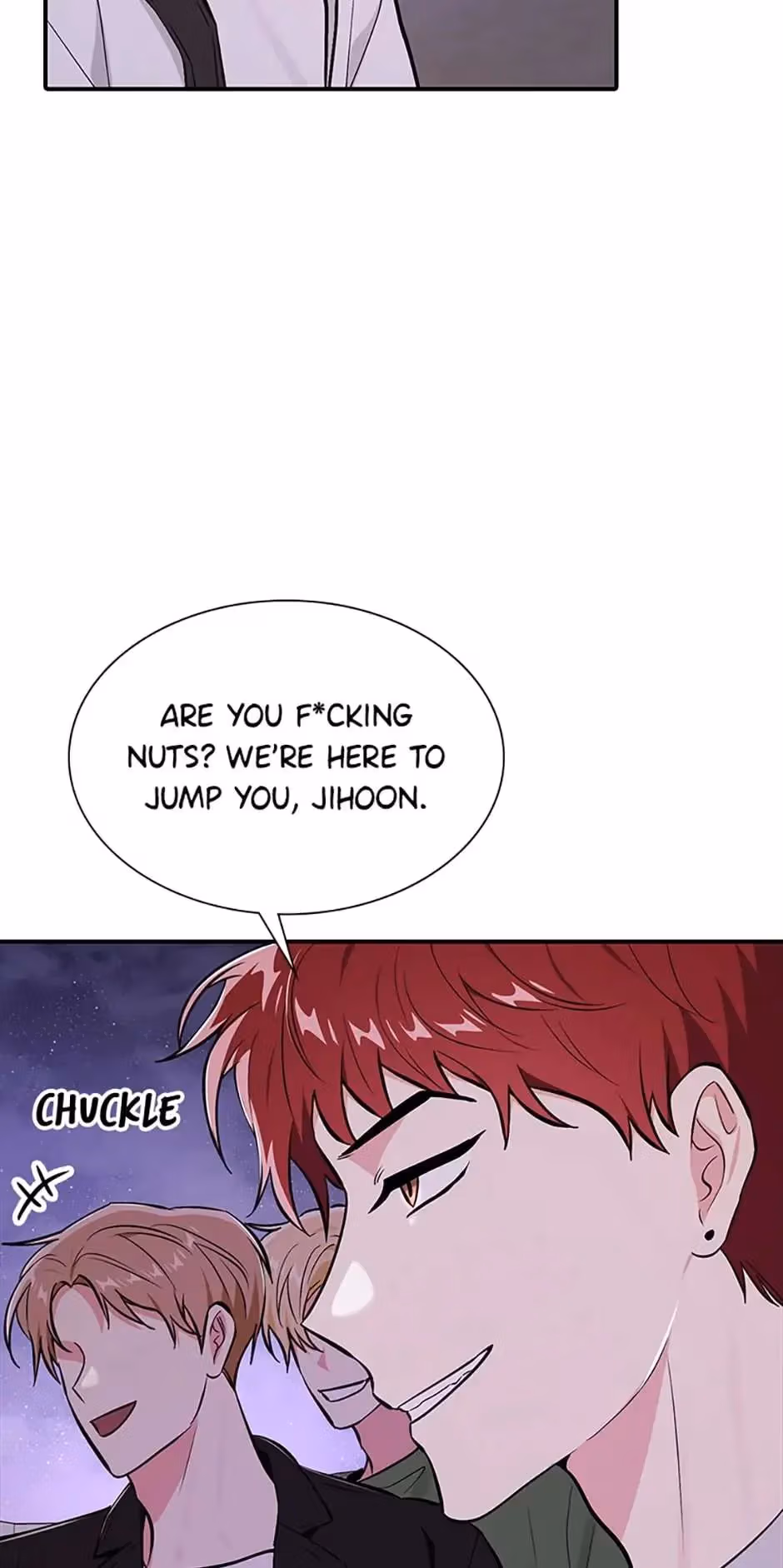 Read Shining Summer chapter 44 image 38 on Lezhin