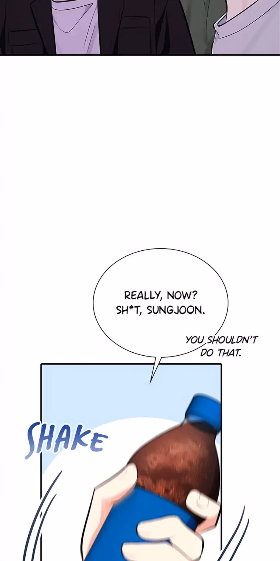 Read Shining Summer chapter 44 image 39 on Lezhin