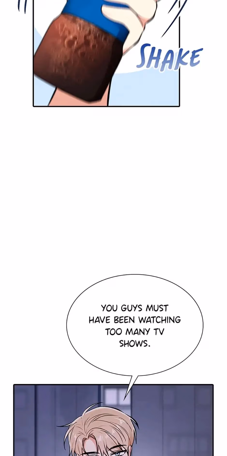 Read Shining Summer chapter 44 image 40 on Lezhin
