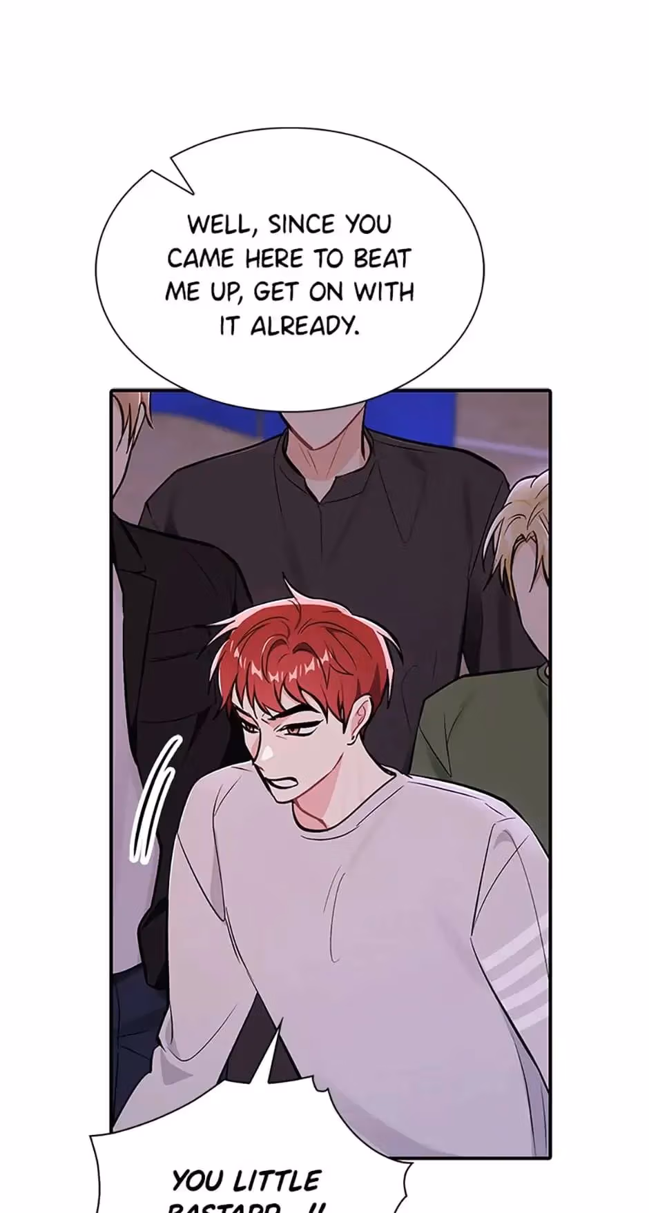Read Shining Summer chapter 44 image 42 on Lezhin