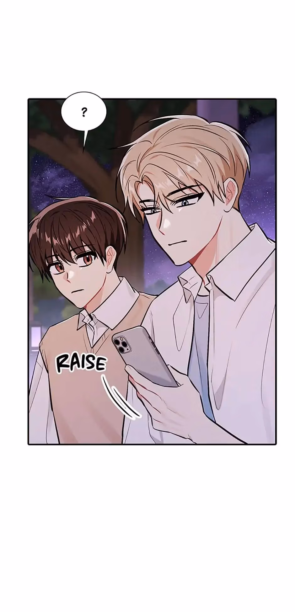 Read Shining Summer chapter 44 image 5 on Lezhin