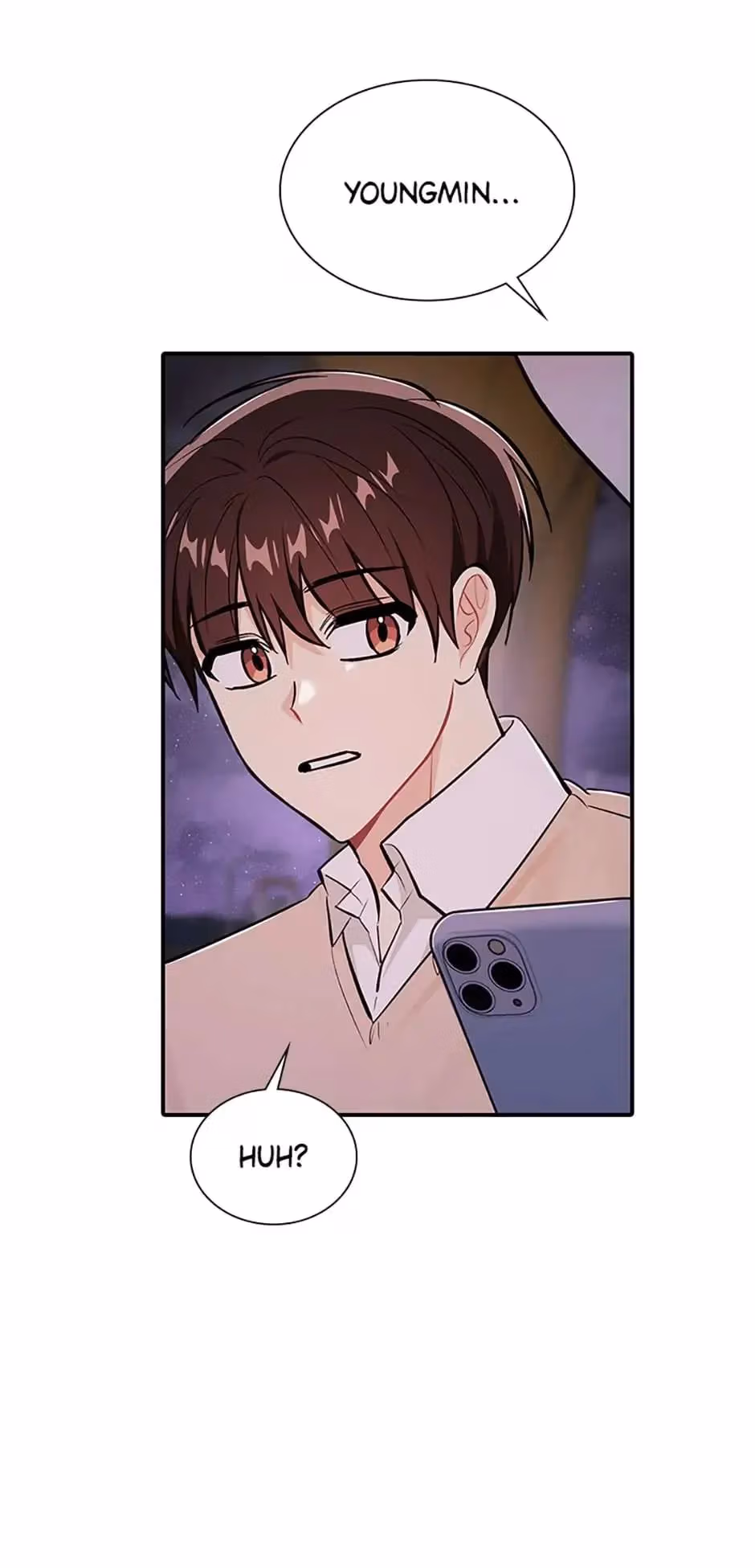 Read Shining Summer chapter 44 image 6 on Lezhin