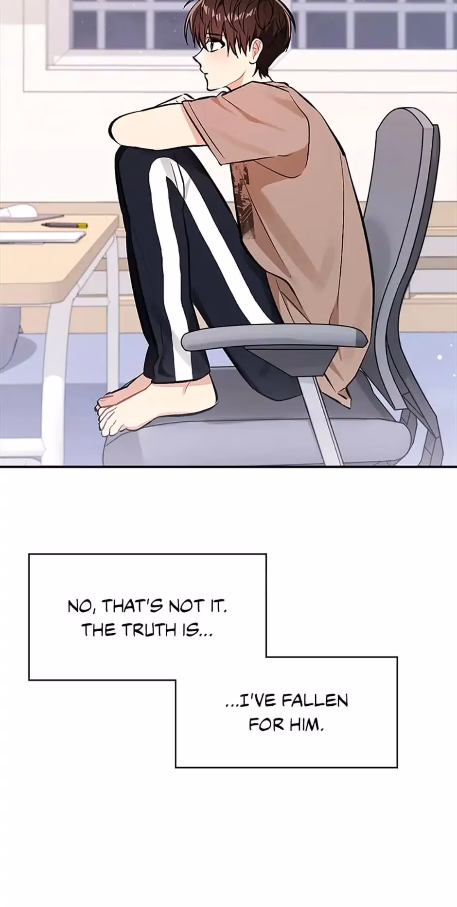 Read Shining Summer chapter 44 image 65 on Lezhin