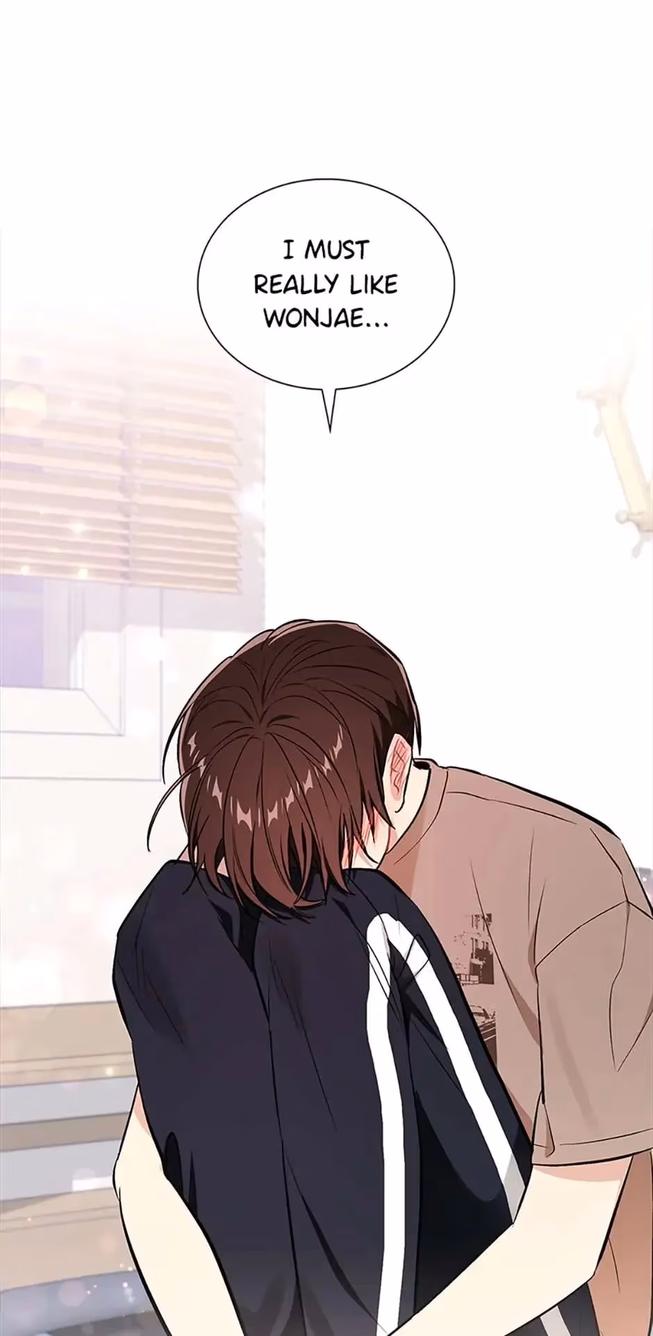 Read Shining Summer chapter 44 image 67 on Lezhin