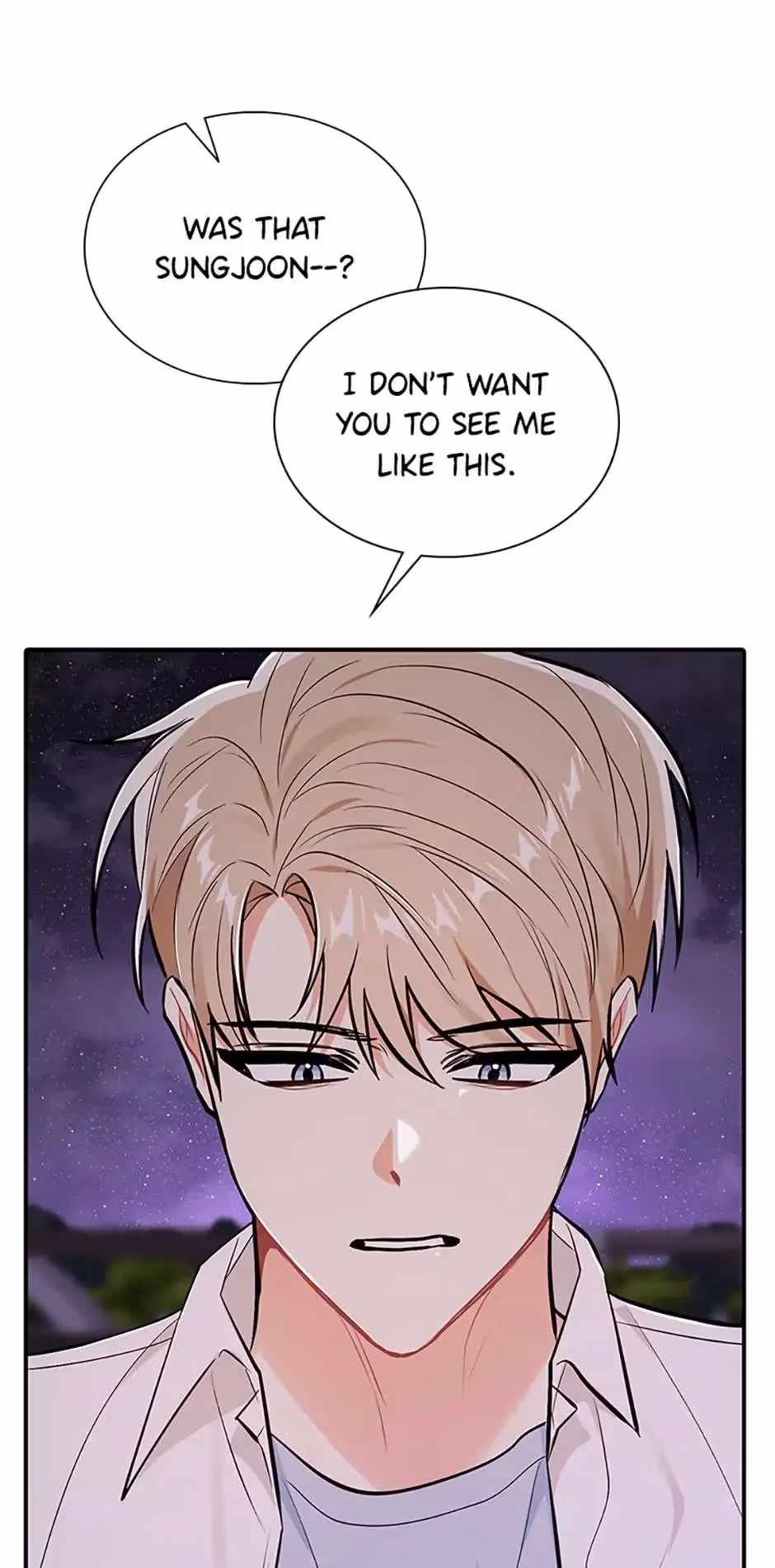 Read Shining Summer chapter 44 image 9 on Lezhin