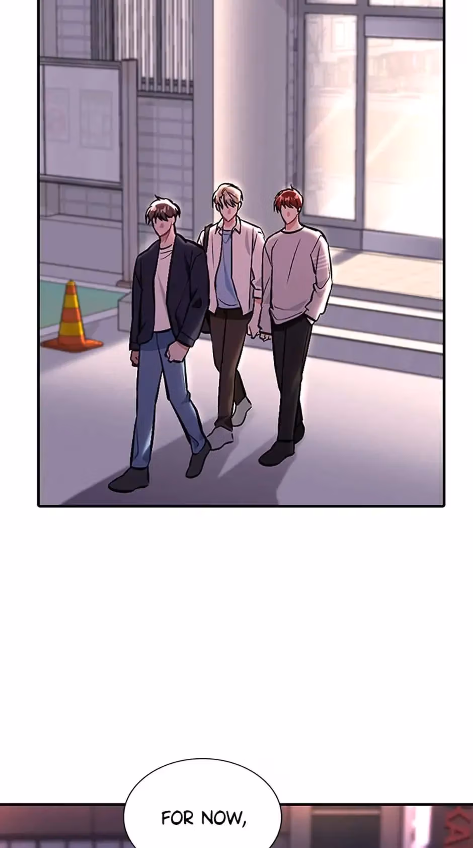 Read Shining Summer chapter 45 image 12 on Lezhin