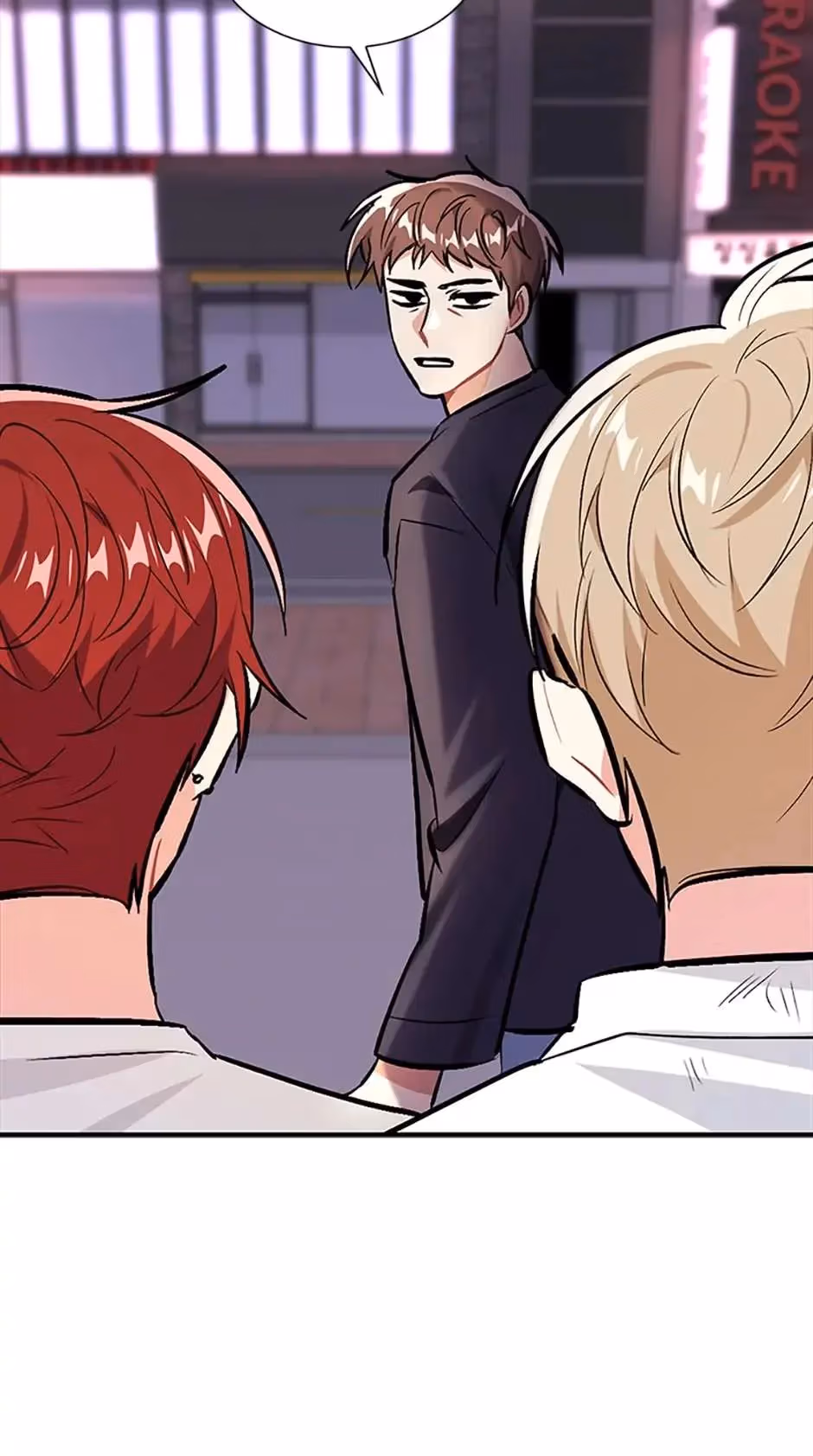 Read Shining Summer chapter 45 image 13 on Lezhin