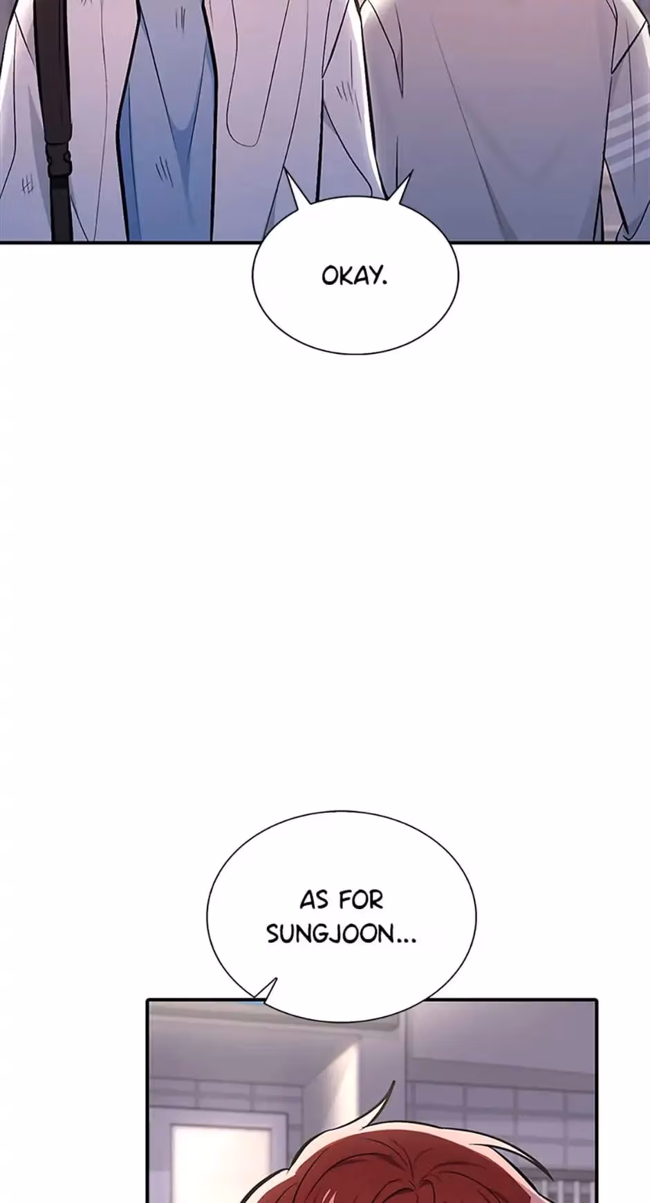 Read Shining Summer chapter 45 image 15 on Lezhin
