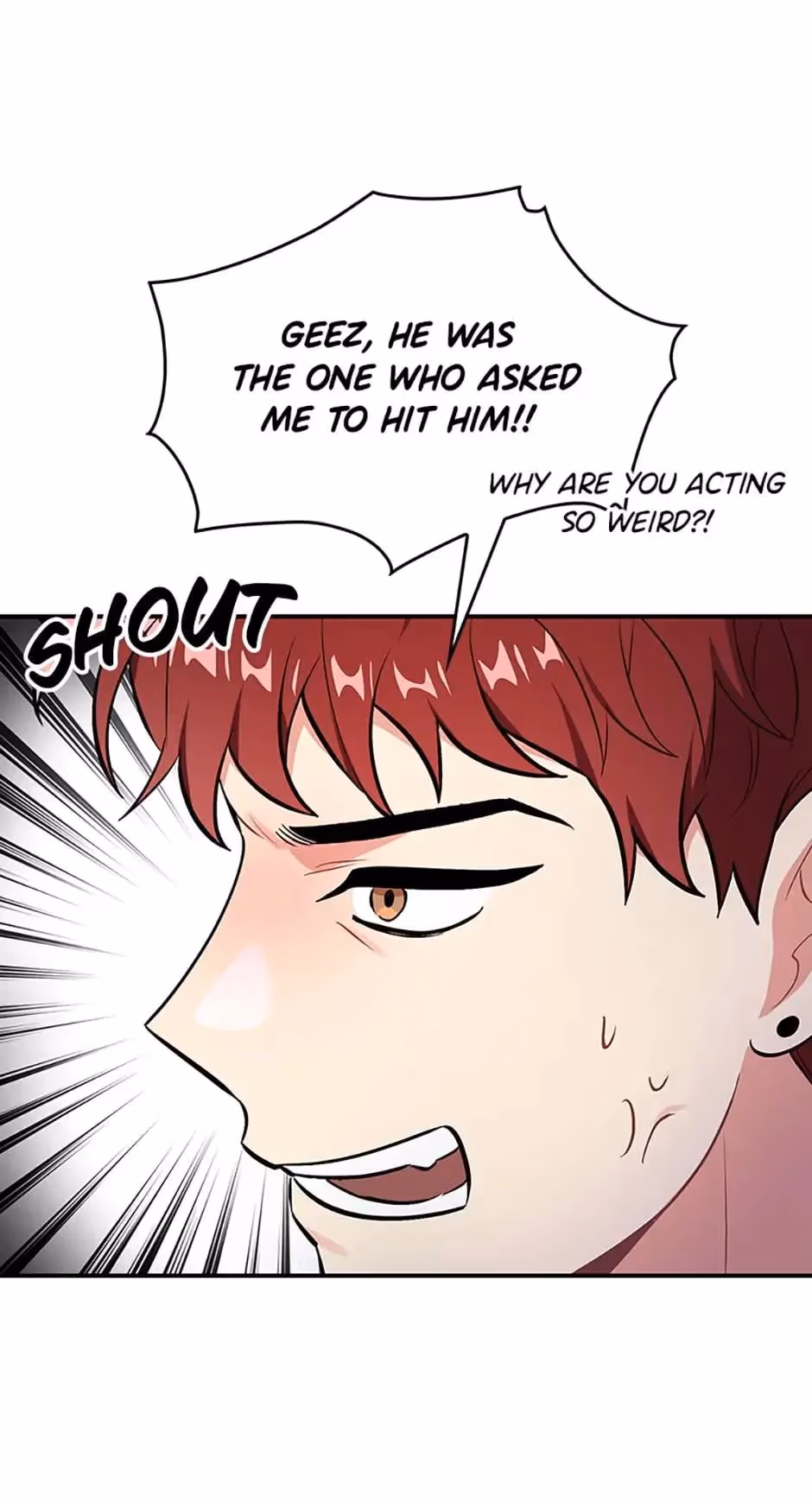Read Shining Summer chapter 45 image 19 on Lezhin