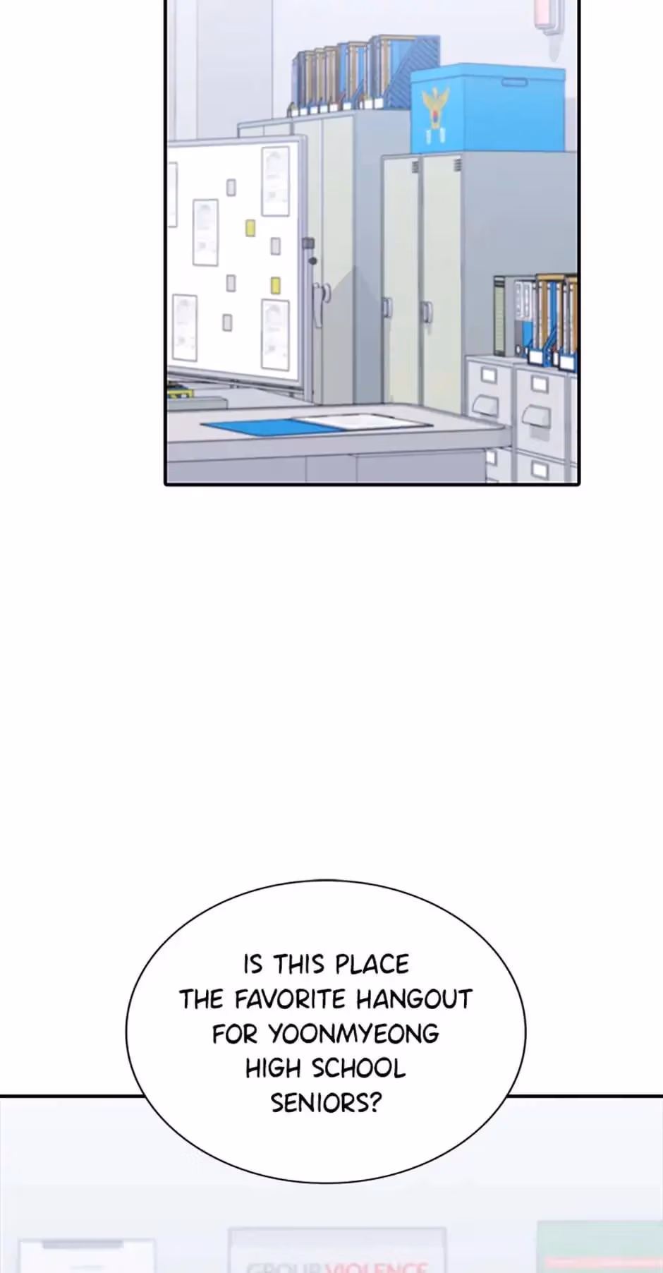 Read Shining Summer chapter 45 image 2 on Lezhin
