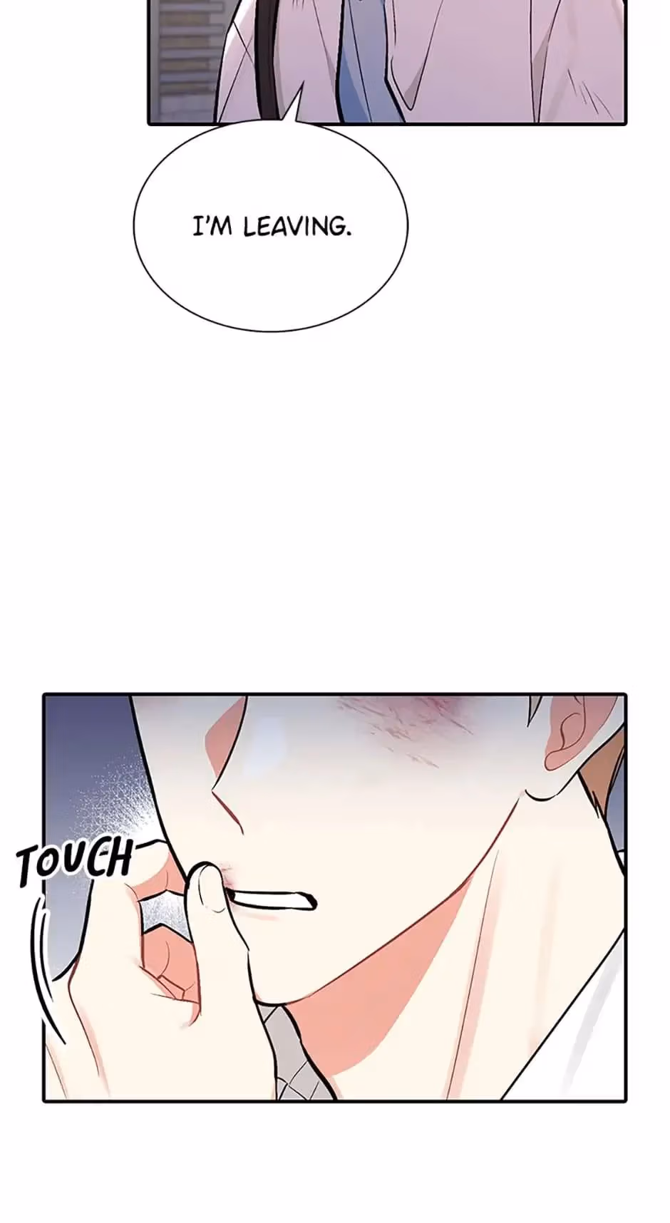 Read Shining Summer chapter 45 image 22 on Lezhin