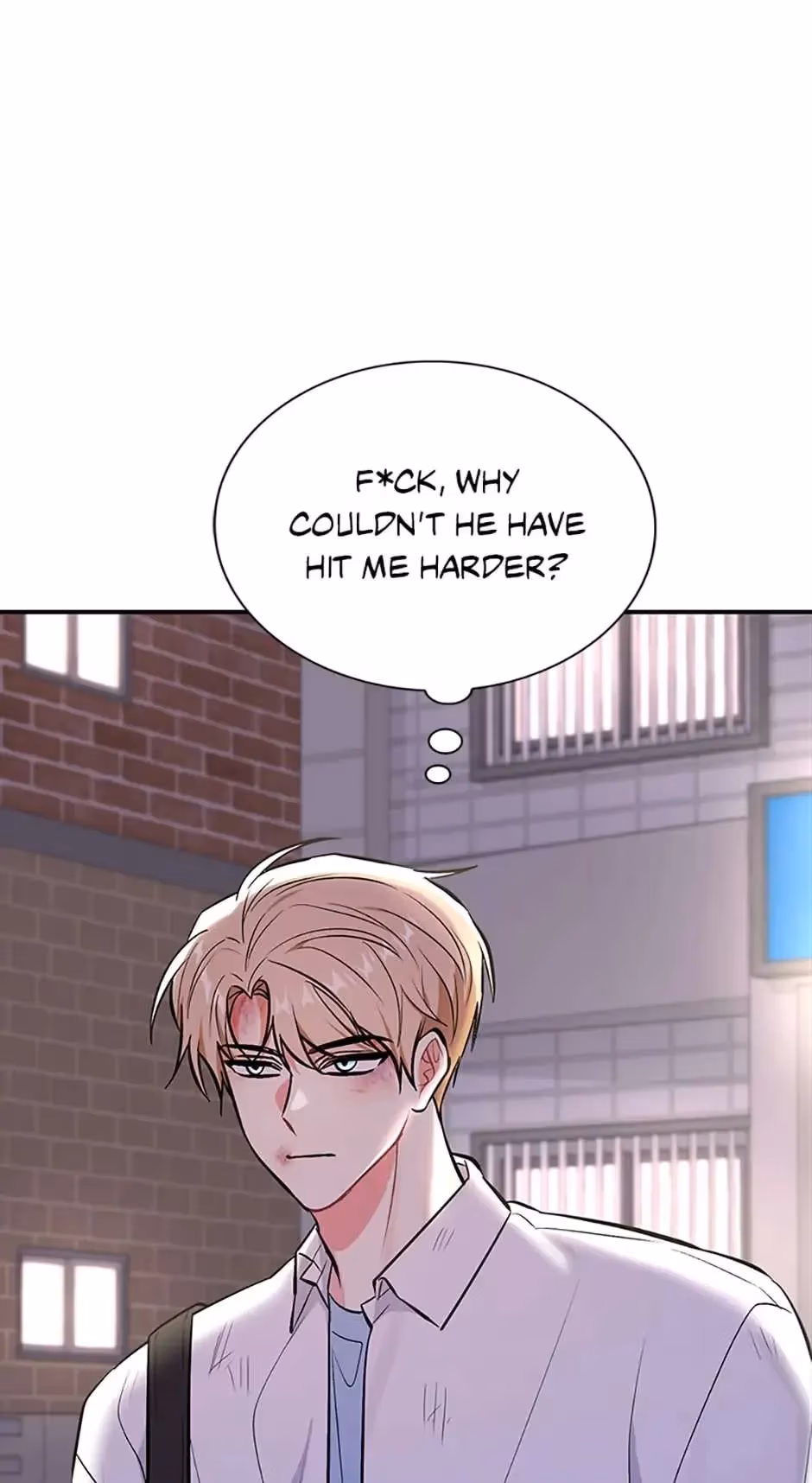 Read Shining Summer chapter 45 image 23 on Lezhin