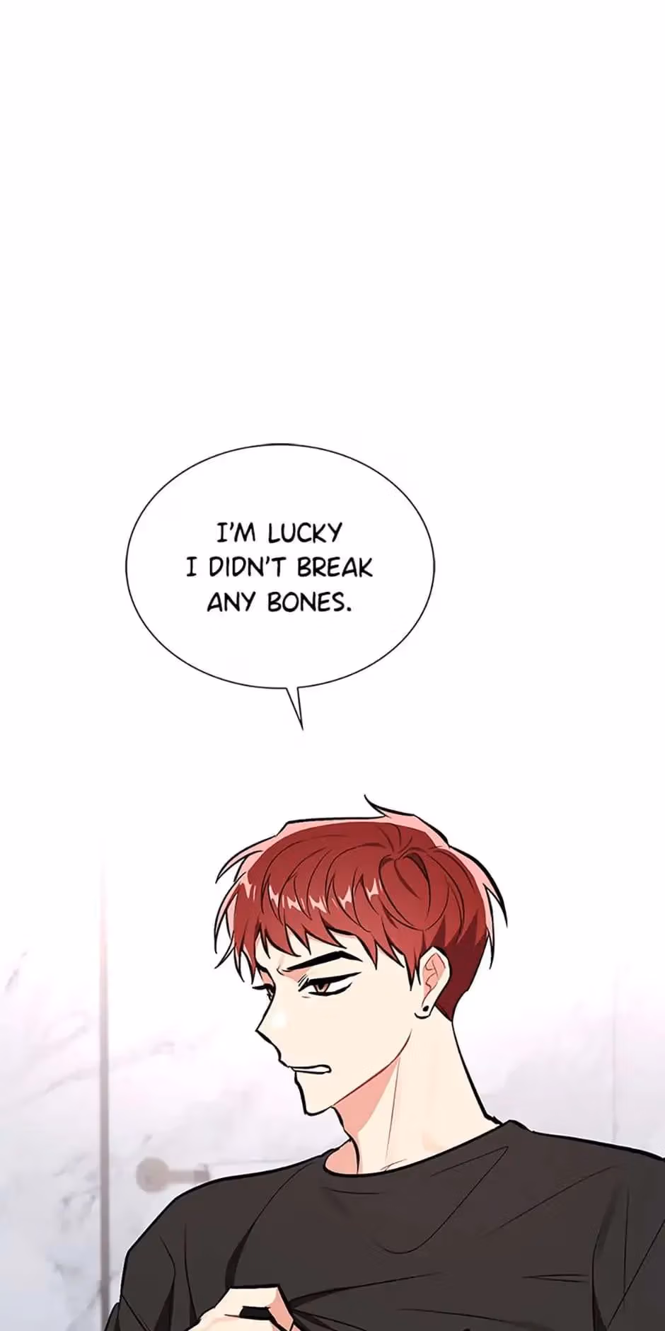 Read Shining Summer chapter 45 image 27 on Lezhin