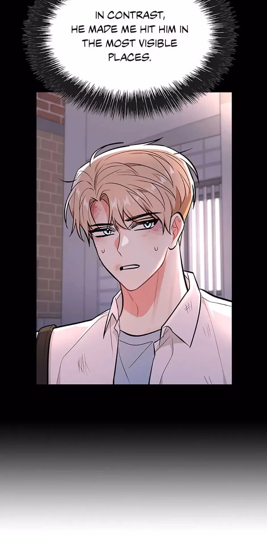 Read Shining Summer chapter 45 image 29 on Lezhin