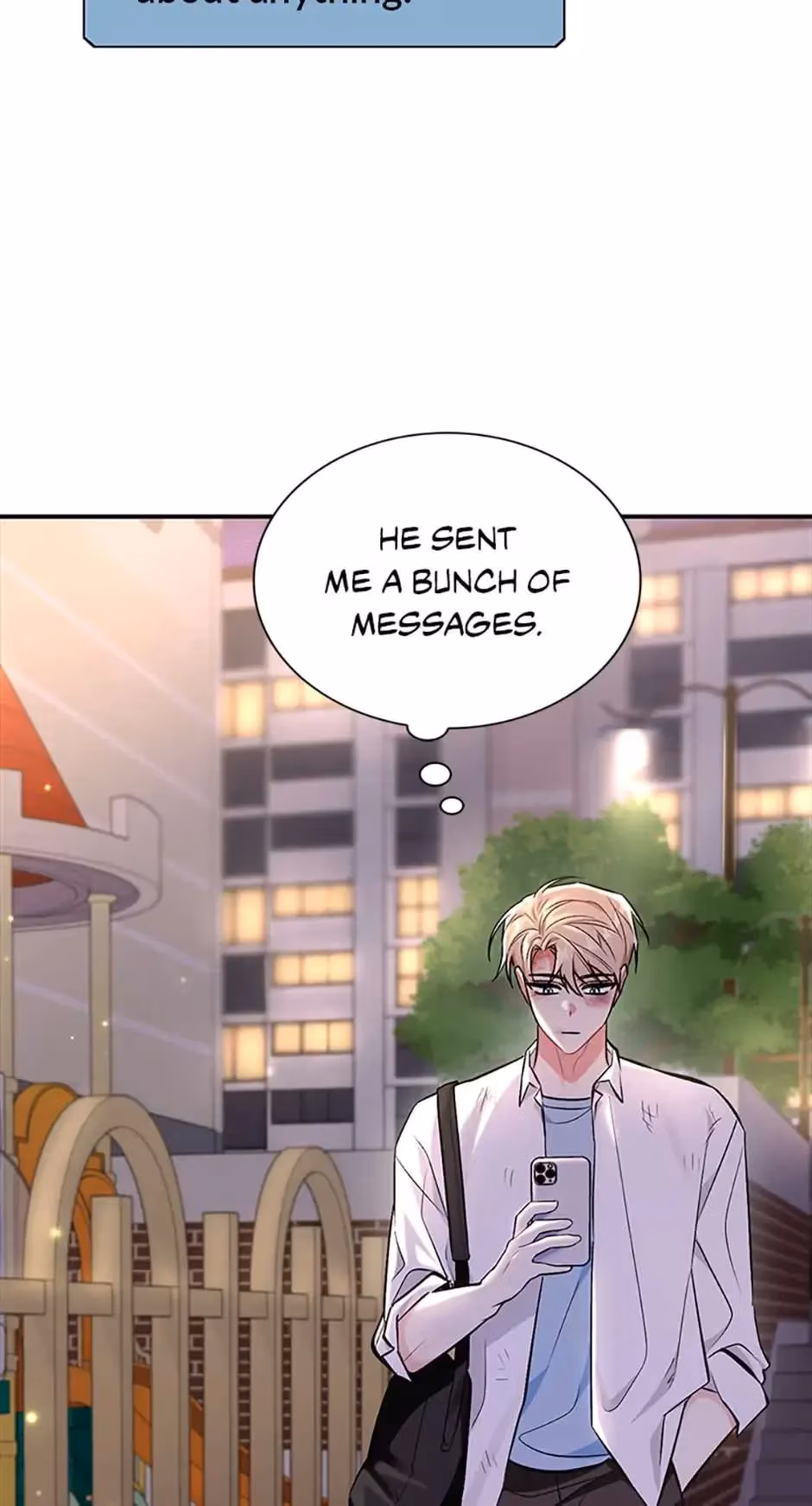 Read Shining Summer chapter 45 image 34 on Lezhin