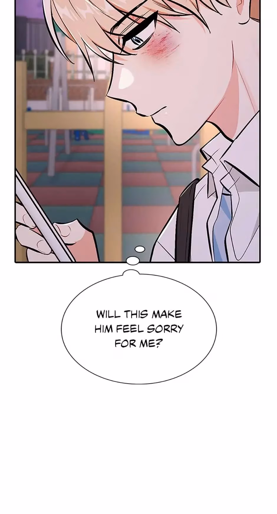 Read Shining Summer chapter 45 image 37 on Lezhin