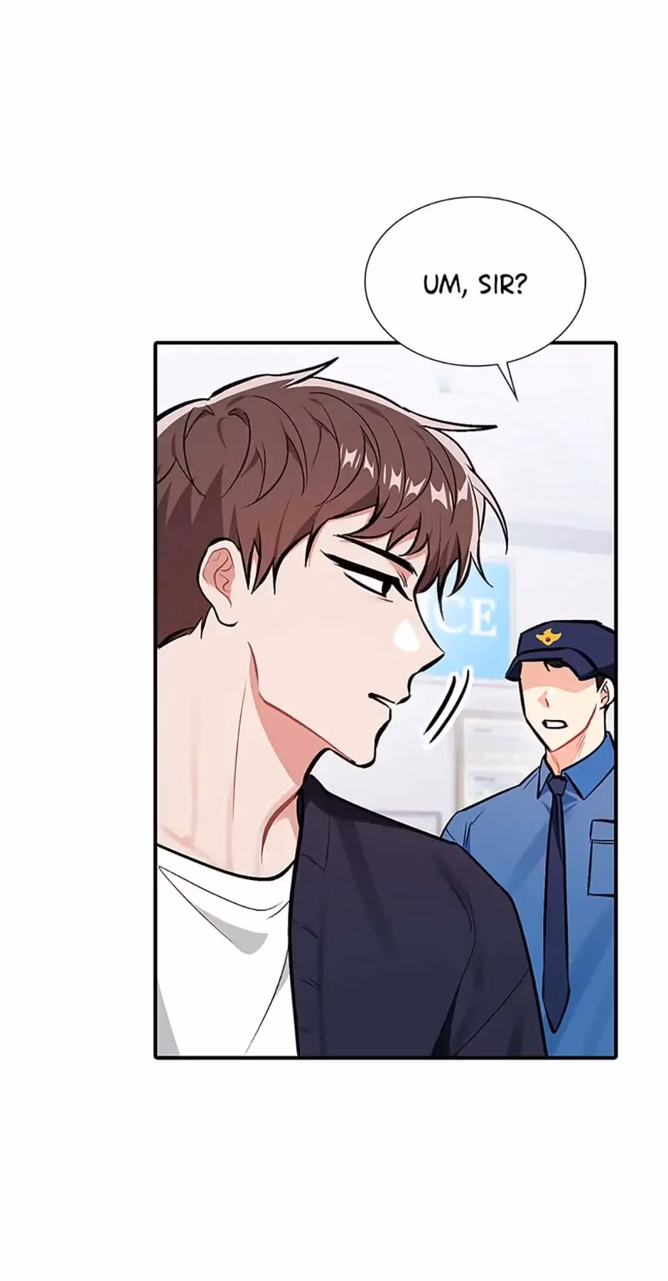Read Shining Summer chapter 45 image 4 on Lezhin