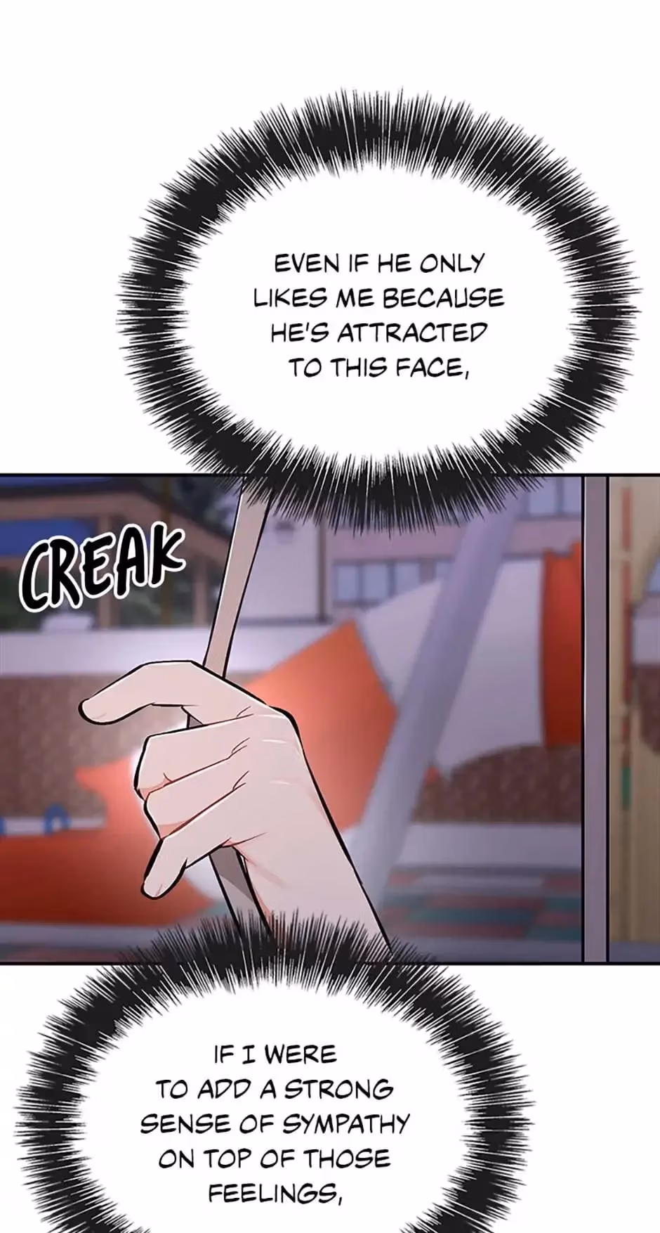 Read Shining Summer chapter 45 image 40 on Lezhin