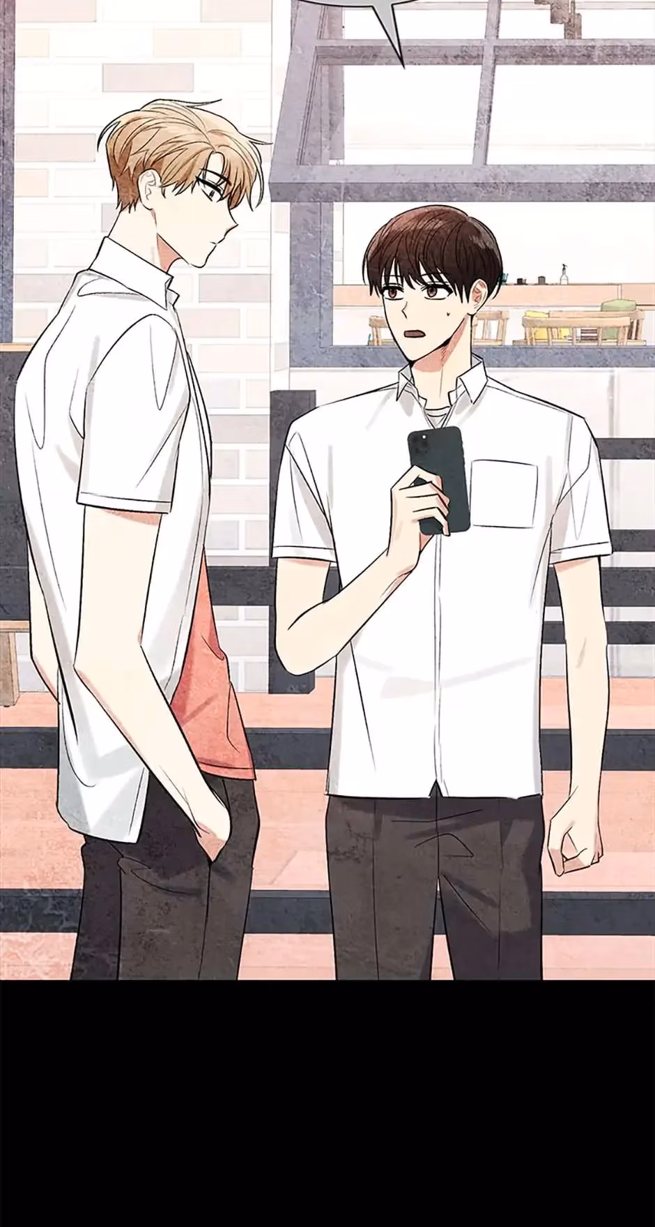 Read Shining Summer chapter 45 image 58 on Lezhin