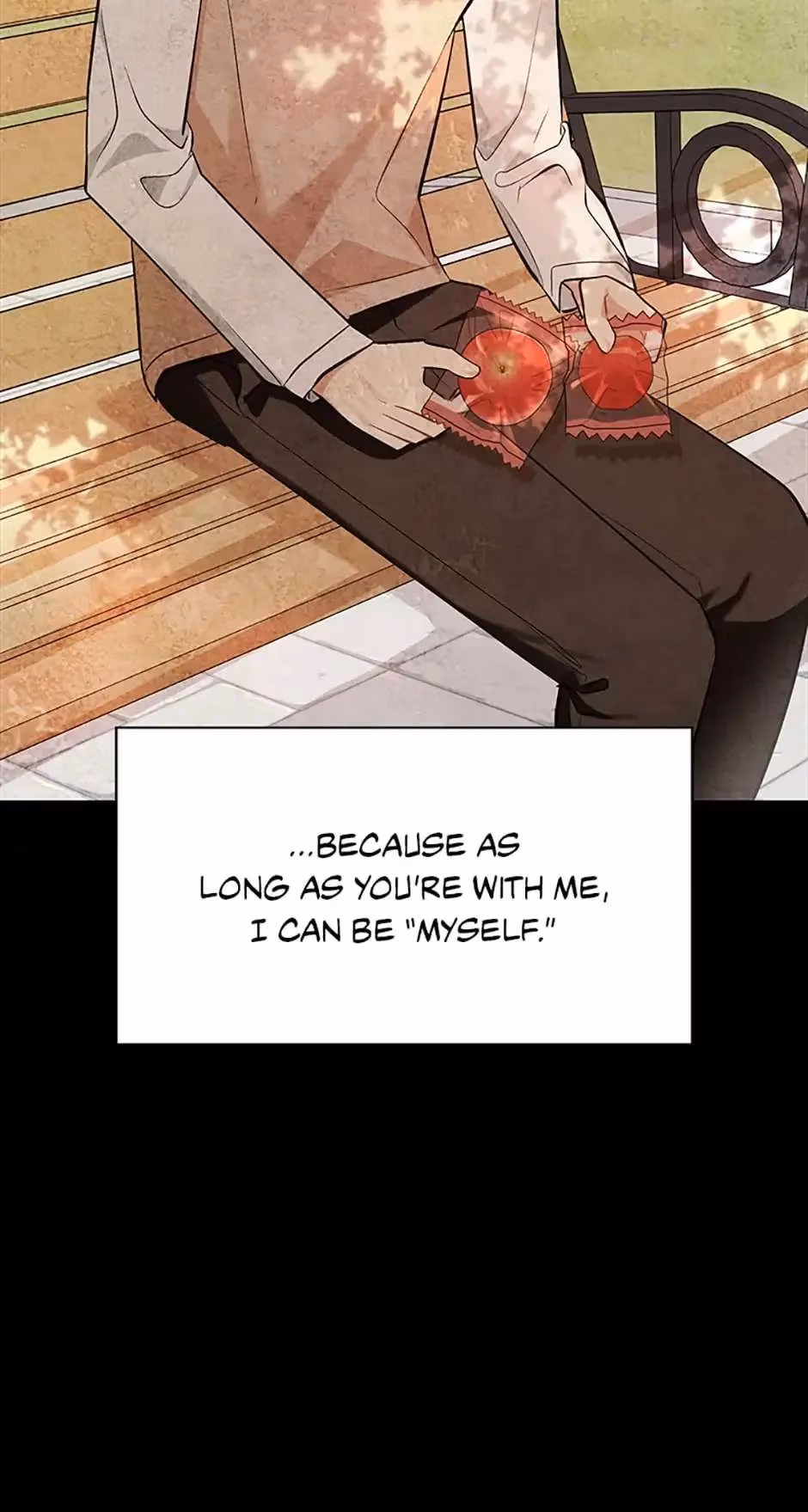 Read Shining Summer chapter 45 image 62 on Lezhin