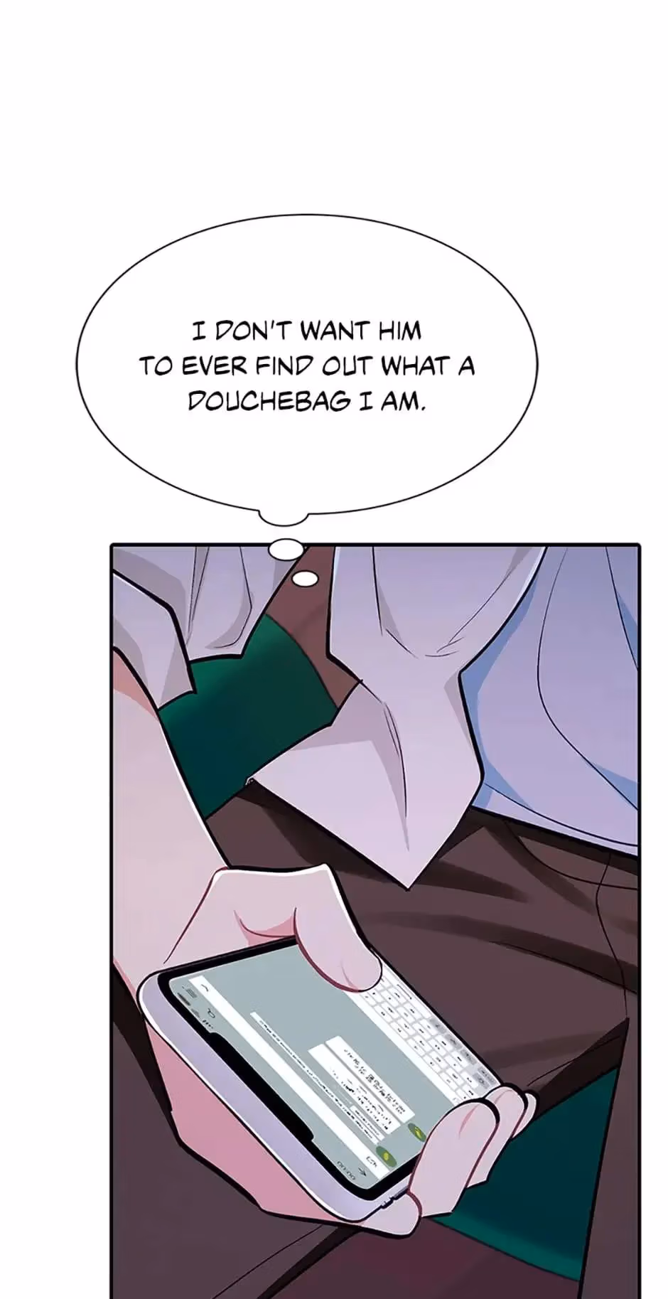 Read Shining Summer chapter 45 image 68 on Lezhin
