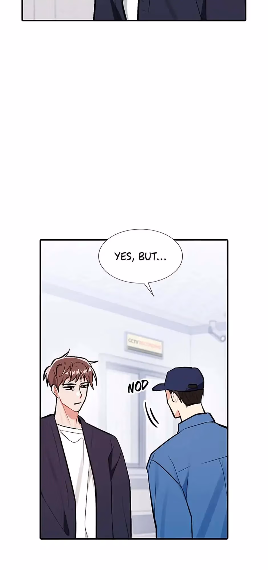 Read Shining Summer chapter 45 image 7 on Lezhin