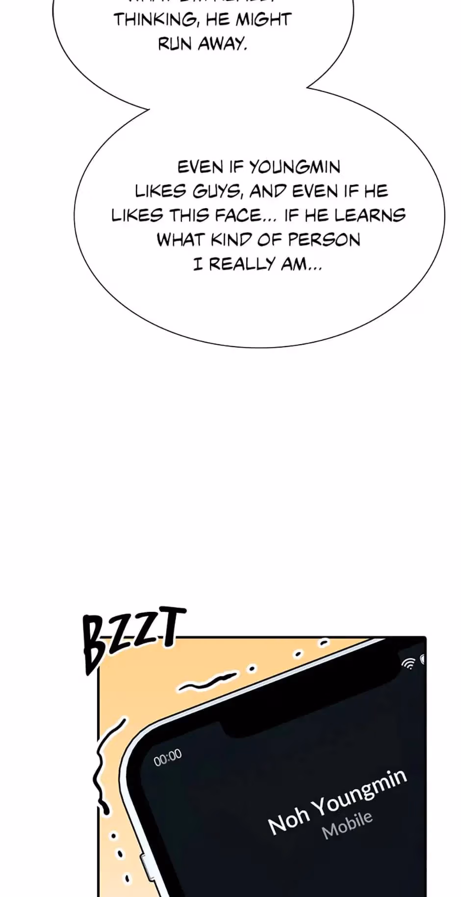 Read Shining Summer chapter 45 image 70 on Lezhin