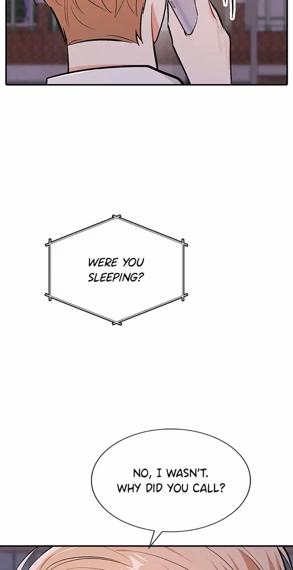 Read Shining Summer chapter 45 image 72 on Lezhin