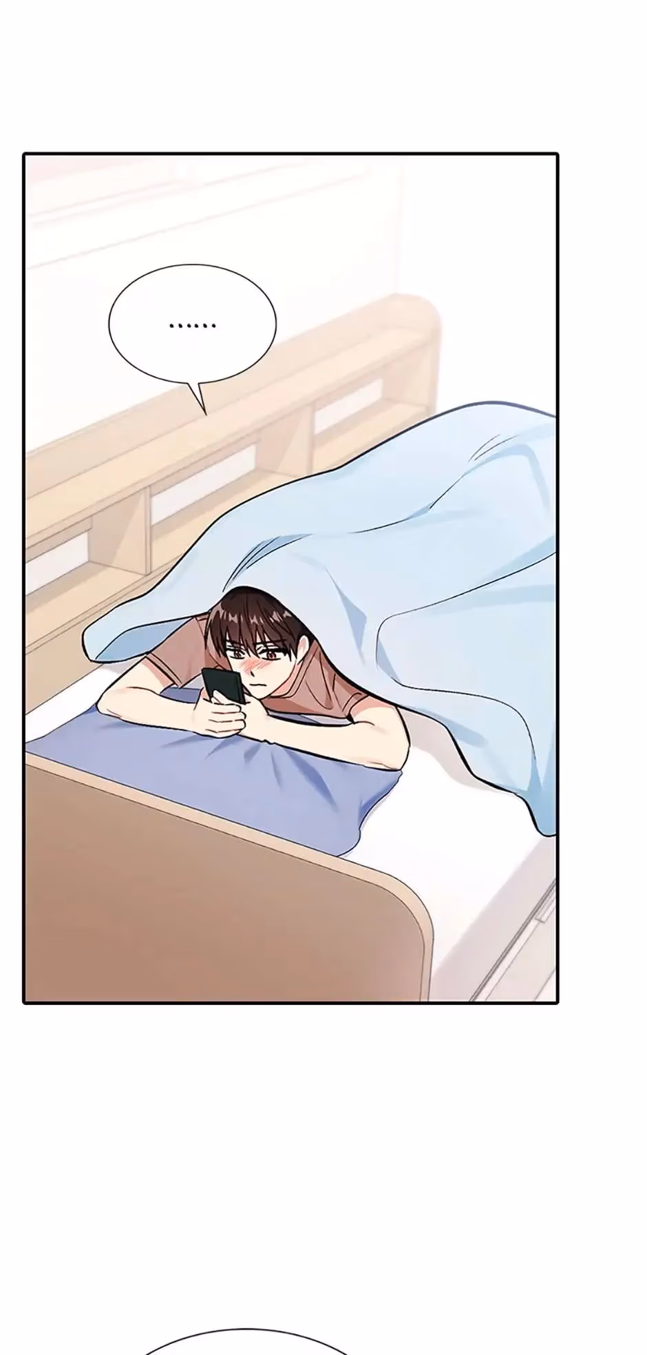 Read Shining Summer chapter 45 image 75 on Lezhin