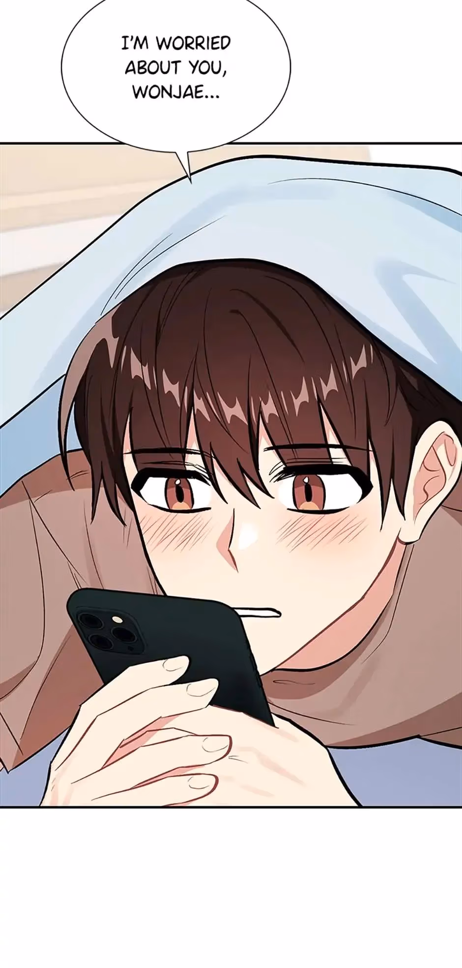 Read Shining Summer chapter 45 image 76 on Lezhin