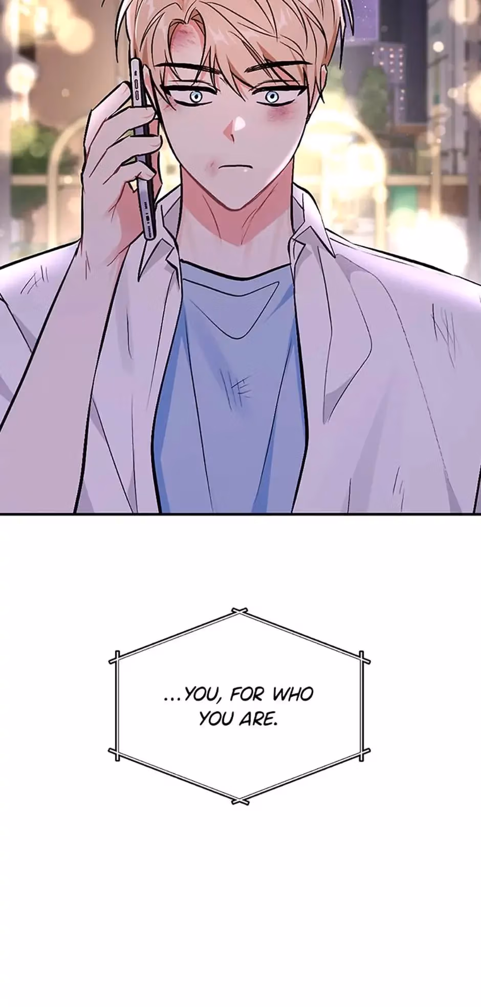 Read Shining Summer chapter 45 image 78 on Lezhin
