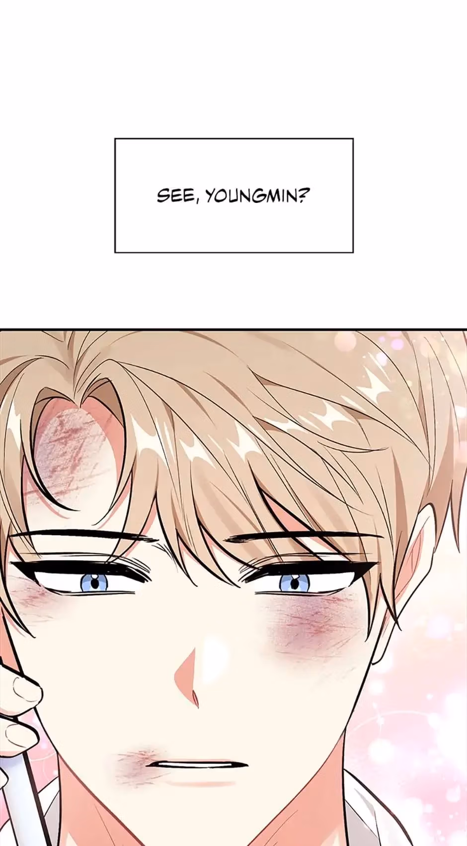 Read Shining Summer chapter 45 image 79 on Lezhin