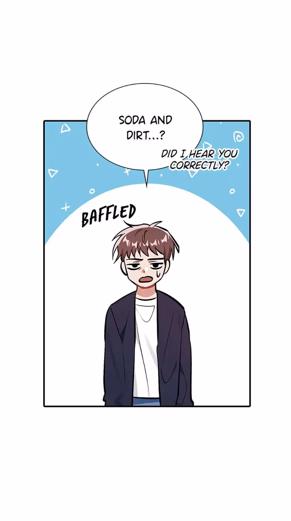 Read Shining Summer chapter 45 image 9 on Lezhin