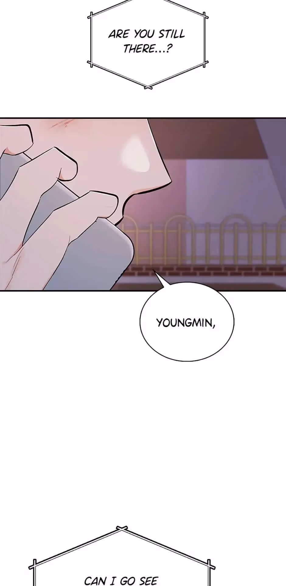 Read Shining Summer chapter 46 image 10 on Lezhin