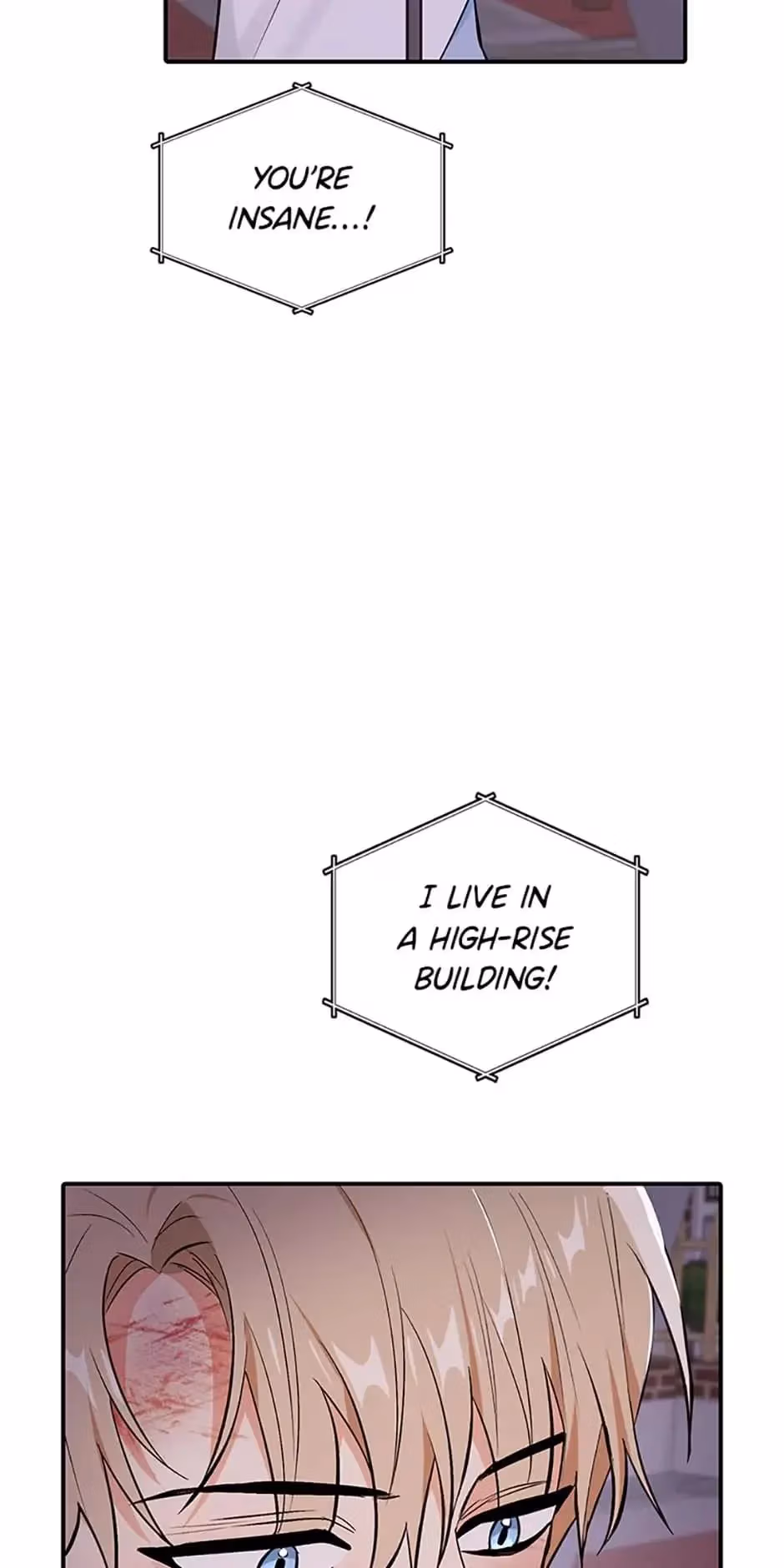 Read Shining Summer chapter 46 image 13 on Lezhin