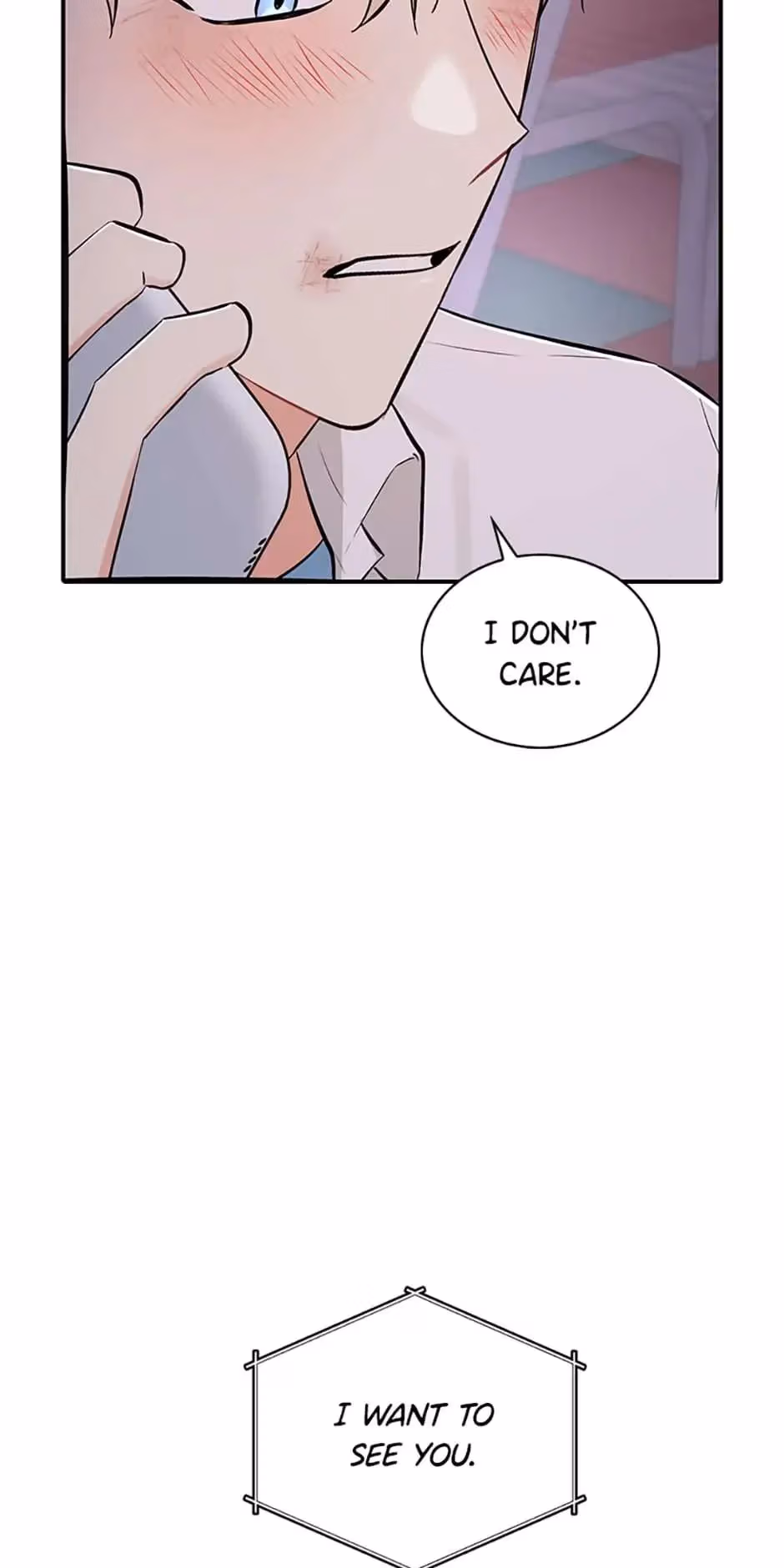 Read Shining Summer chapter 46 image 14 on Lezhin