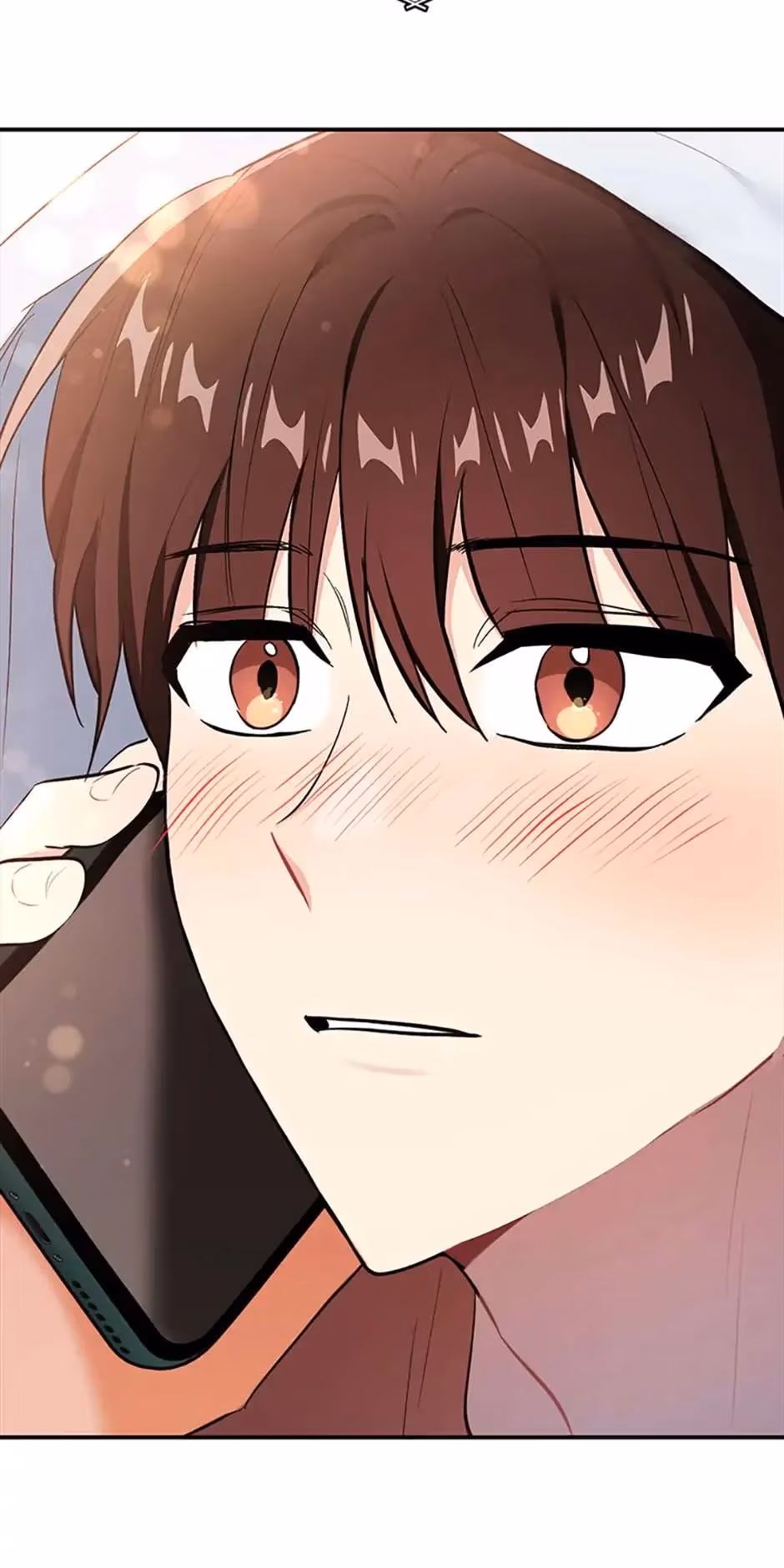 Read Shining Summer chapter 46 image 15 on Lezhin