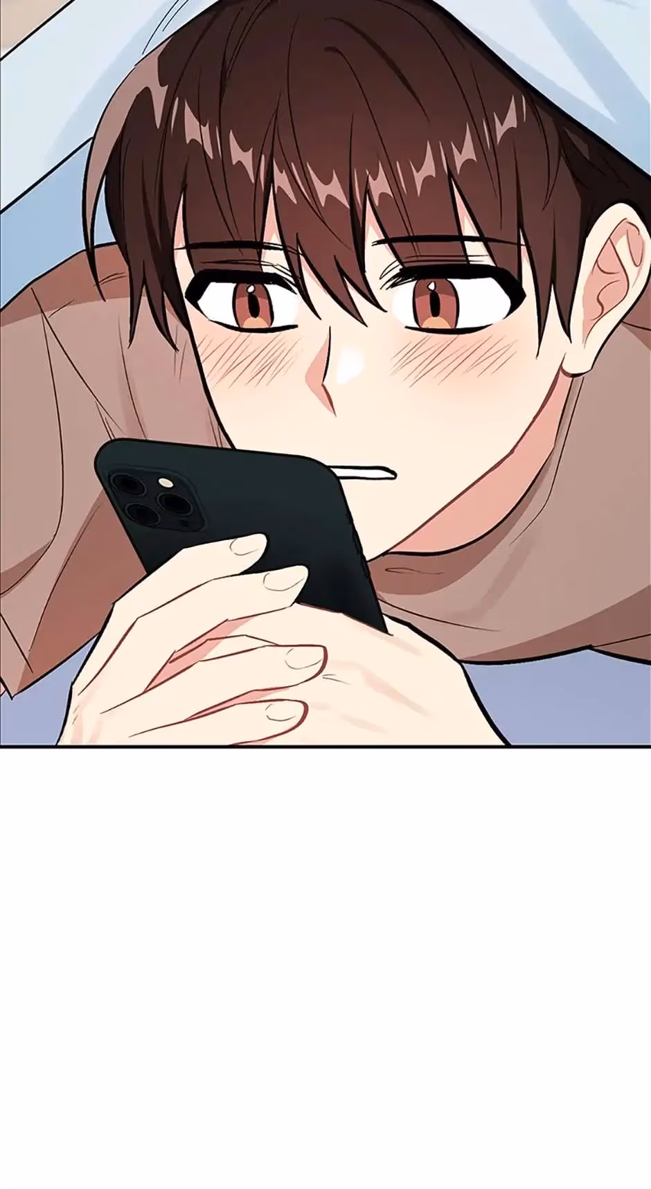 Read Shining Summer chapter 46 image 2 on Lezhin