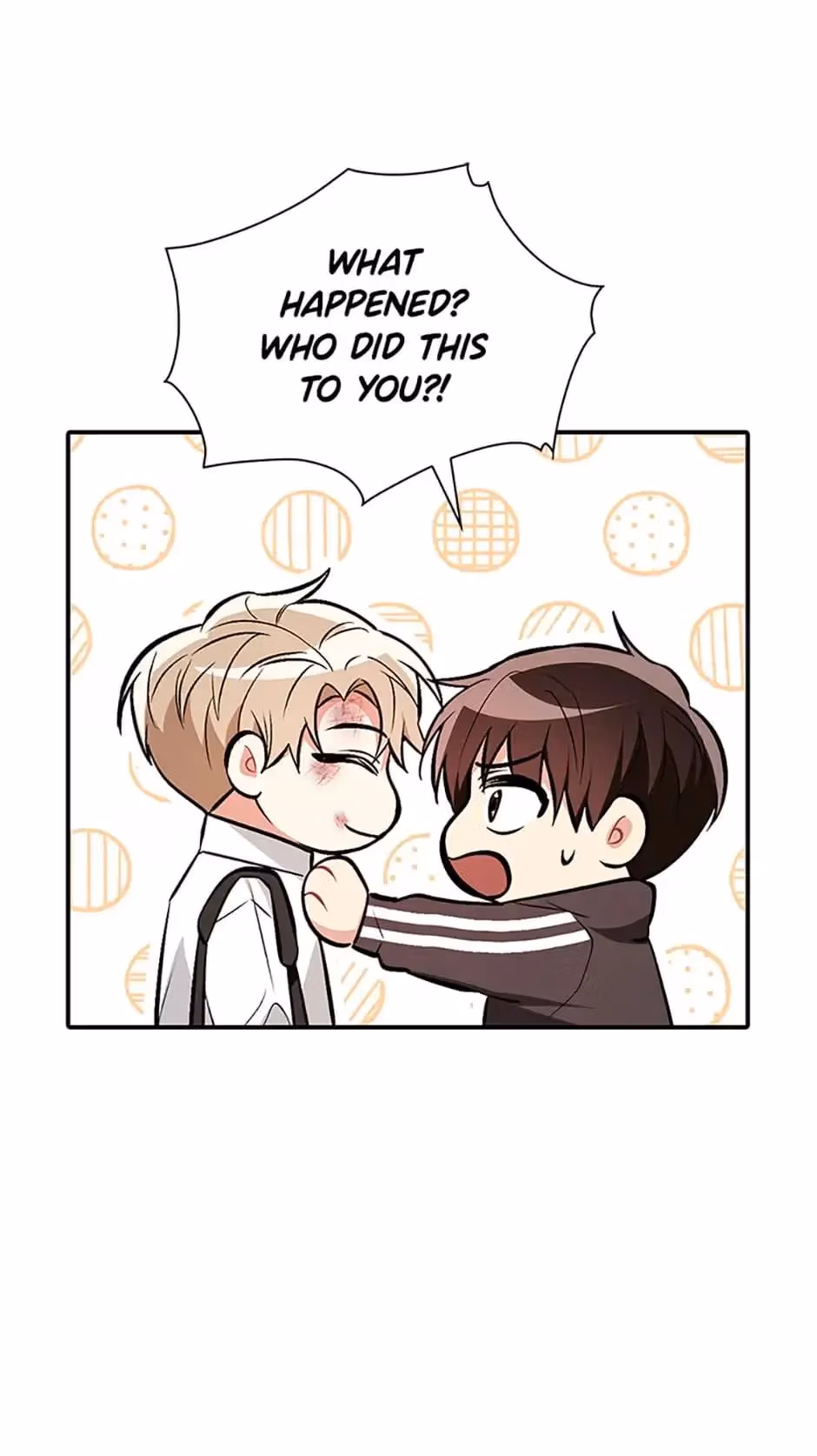 Read Shining Summer chapter 46 image 24 on Lezhin
