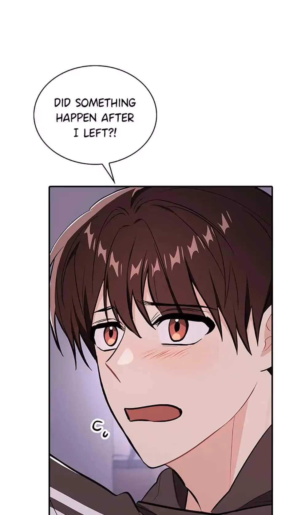 Read Shining Summer chapter 46 image 25 on Lezhin