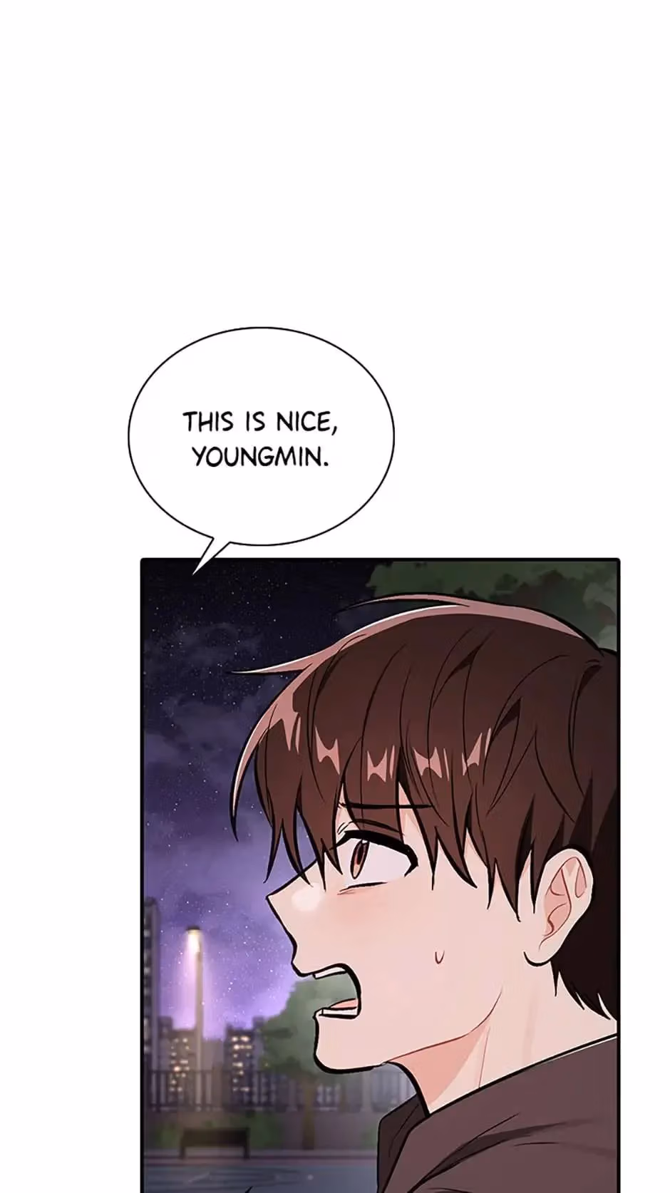 Read Shining Summer chapter 46 image 27 on Lezhin