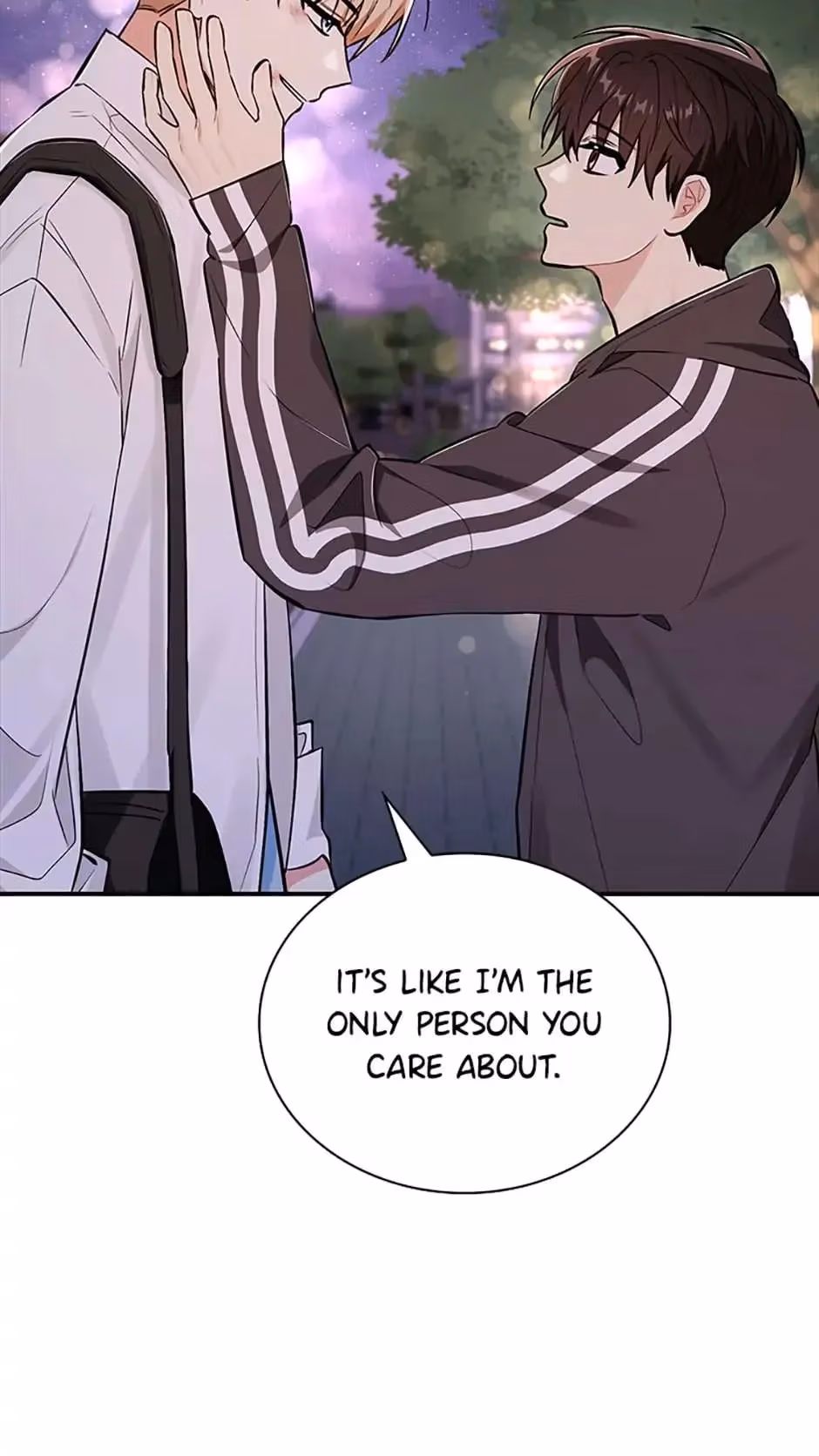 Read Shining Summer chapter 46 image 29 on Lezhin