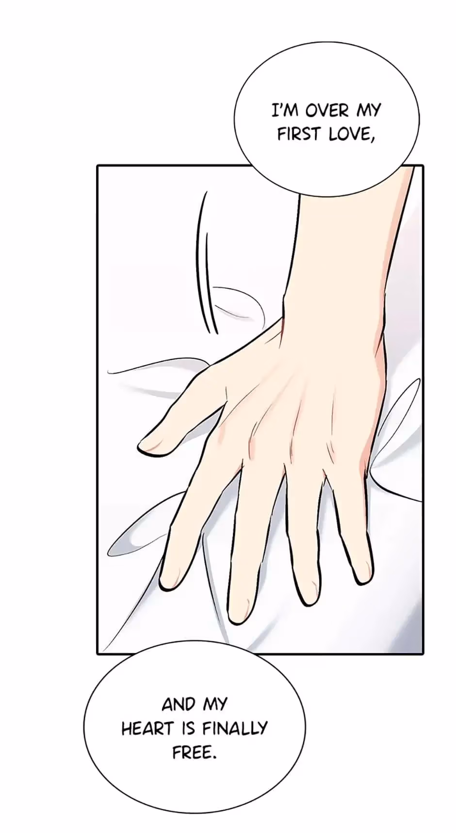 Read Shining Summer chapter 46 image 3 on Lezhin