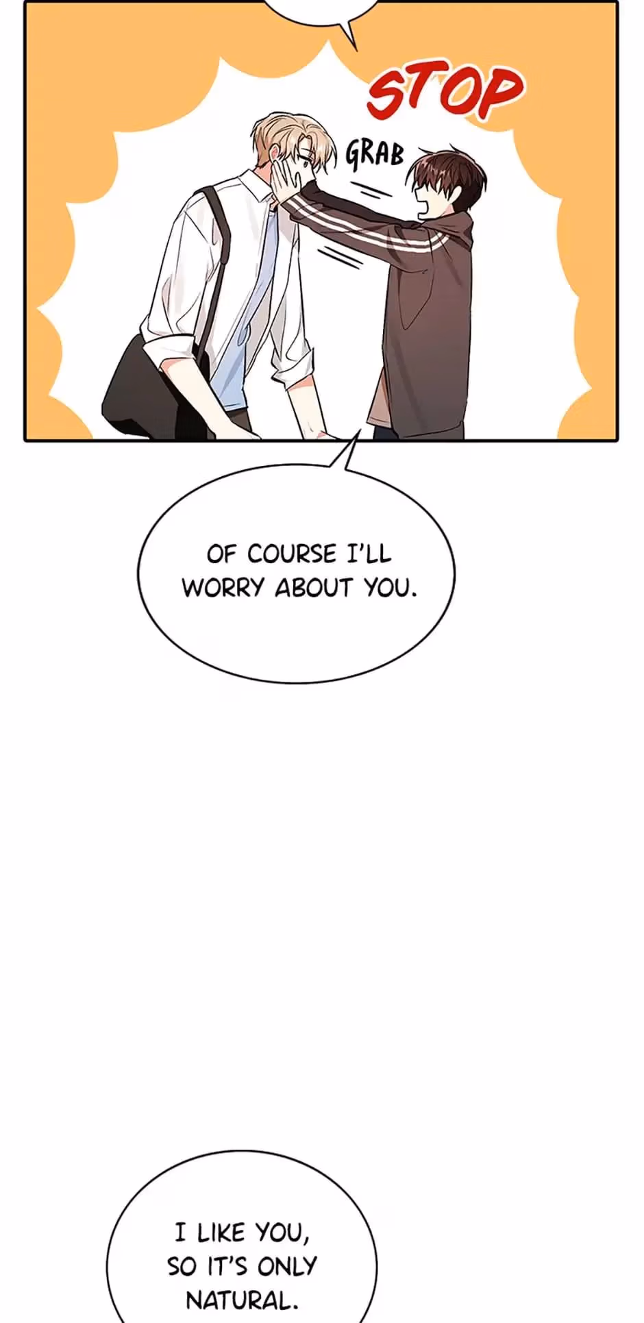 Read Shining Summer chapter 46 image 31 on Lezhin
