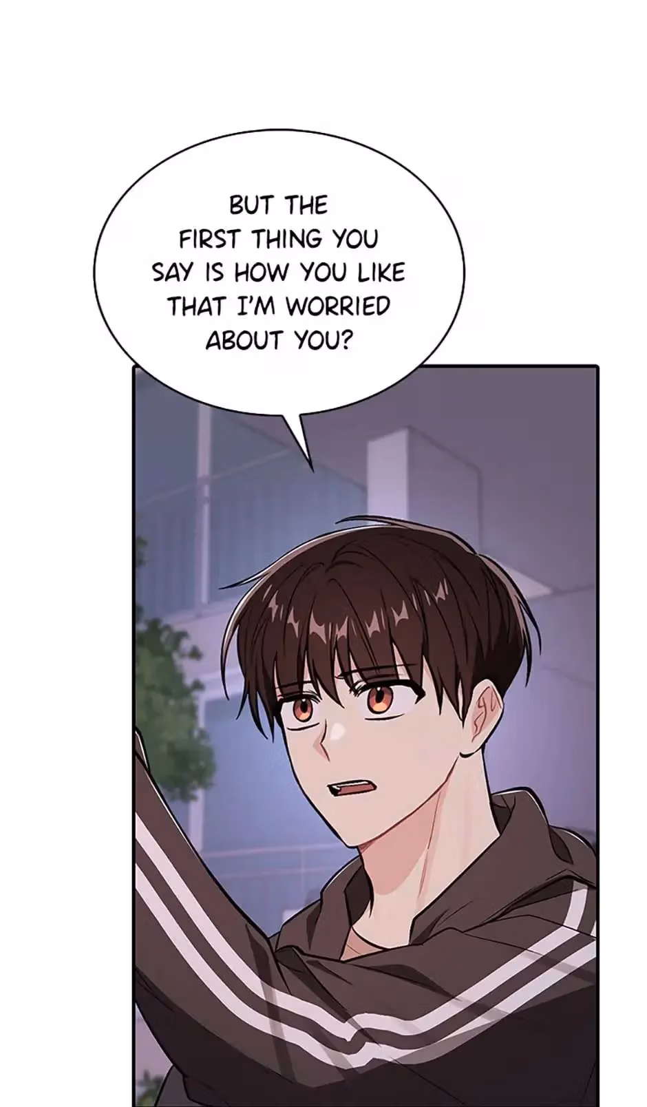 Read Shining Summer chapter 46 image 35 on Lezhin