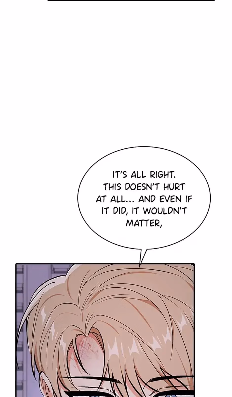 Read Shining Summer chapter 46 image 36 on Lezhin