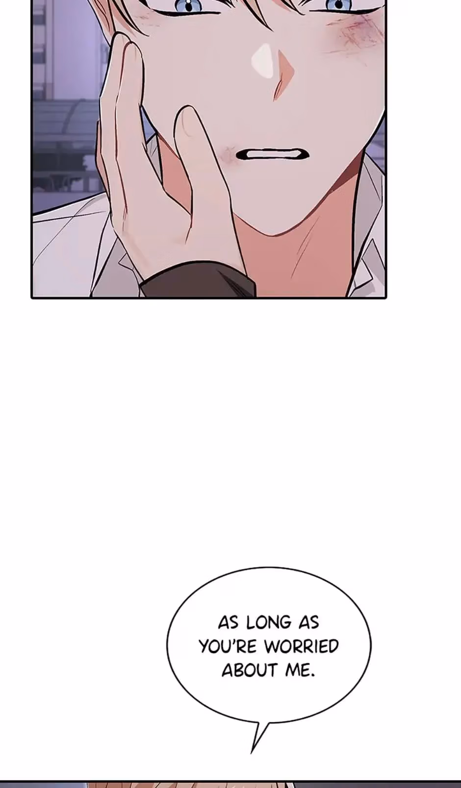 Read Shining Summer chapter 46 image 37 on Lezhin